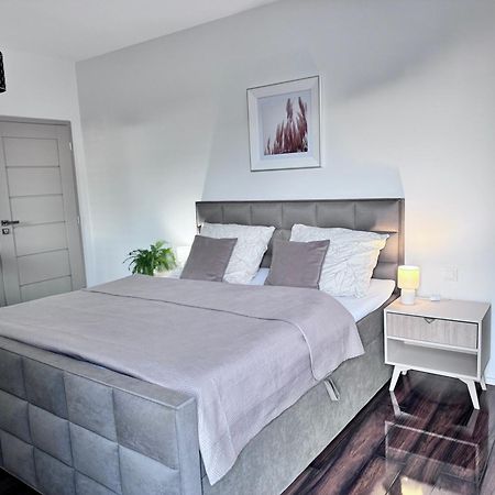 Apartments Sered Sered' المظهر الخارجي الصورة