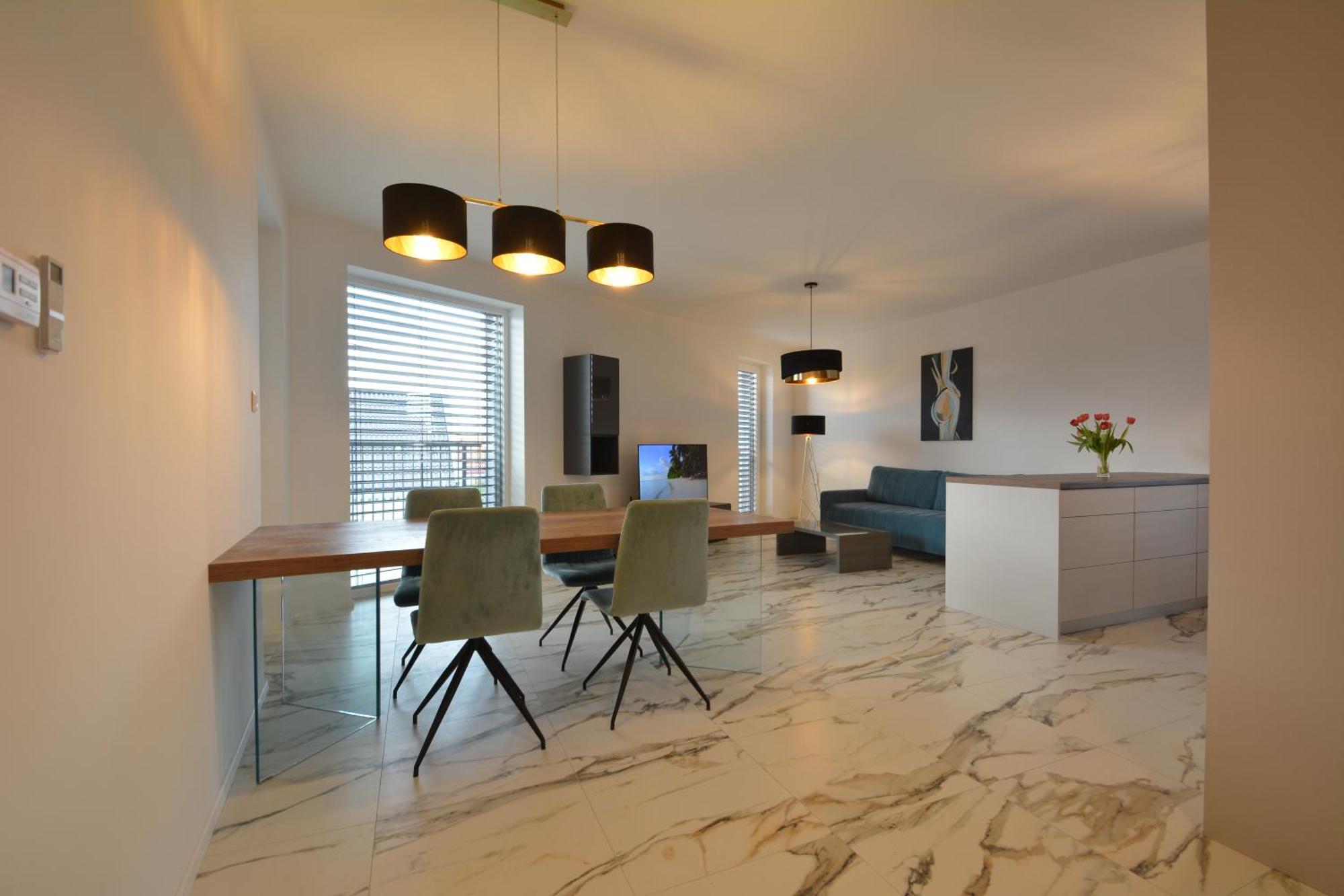 Apartments Sered Sered' المظهر الخارجي الصورة