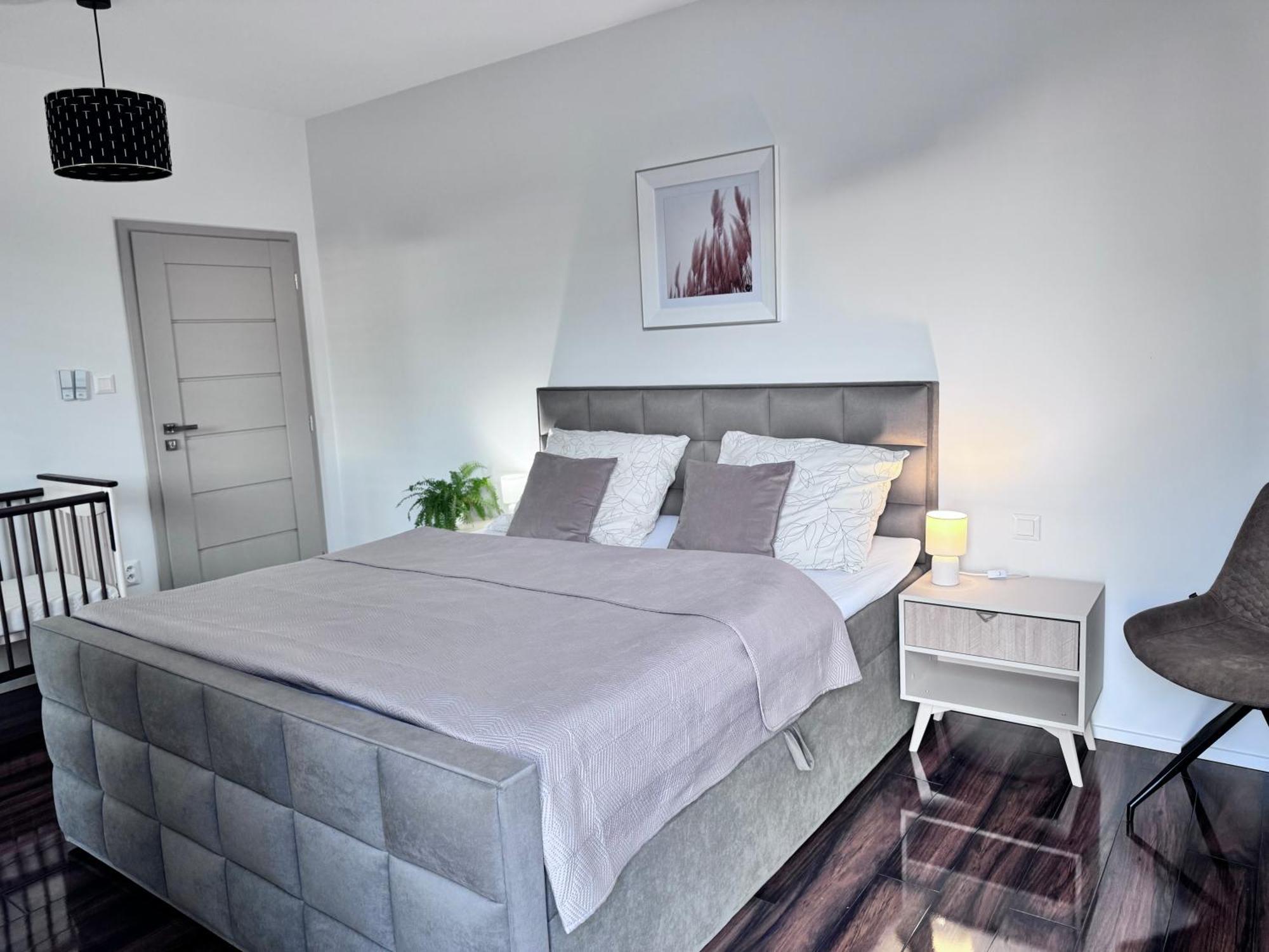 Apartments Sered Sered' المظهر الخارجي الصورة